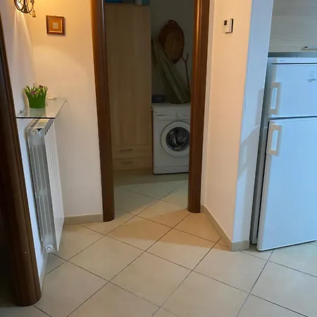 Apartment Cn