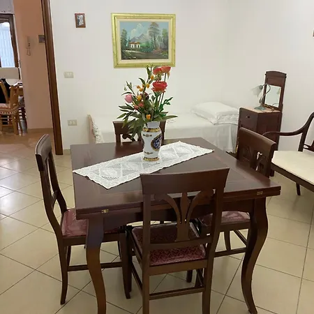 Cn Apartment